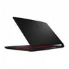 MSI KATANA GF66 12UC i7 12650H 16 1SSD 4 3050 FHD