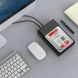Orico 6518C3 2.5 and 3.5 Inch USB 3.0 Hard Disk Docking Station