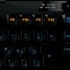 Logitech G410 Orion Spark RGB Gaming Keyboard