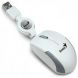 Genius Micro Traveler USB Mouse عکس شماره 1