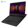 MSI Titan GT77 HX 13VH i9 13980HX 64 4SSD 12 4080 UHD