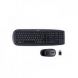 Genius KM 8000X Wireless Keyboard and Mouse