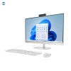 HP AIO 27 CR2037NH Ultra 7 255U 8 512SSD INT FHD Touch عکس شماره 2