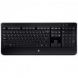 Logitech MX800 Performance Keyboard And Mouse