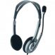 Logitech H110 Stereo On Ear Headset