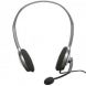 Logitech H110 Stereo On Ear Headset