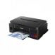 Canon PIXMA G2400 Multifunction Inkjet Photo Printer