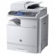 Samsung CLX-8385ND Printer