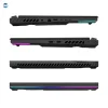 Asus ROG strix G18 G814PH R9 8940HX 24 1SSD 8 5050 WUXGA عکس شماره 4