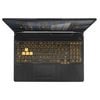 ASUS TUF A17 FA706NFR Ryzen 7 7435HS 24 1SSD 4 2050 FHD