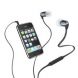 Logitech UE 400vi Noise-Isolating Headset