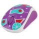 Logitech M238 Cocktail Wireless Mouse