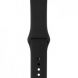 Apple Watch Series 3 38mm Aluminum Case with Sport Band