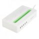 Orico 4 AC Outlets with 5 USB Port Charger DST-4A5U عکس شماره 1