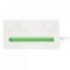 Orico 4 AC Outlets with 5 USB Port Charger DST-4A5U عکس شماره 2