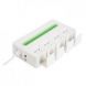 Orico 4 AC Outlets with 5 USB Port Charger DST-4A5U عکس شماره 4