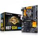 GIGABYTE GA-H97-D3H LGA1150