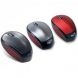 Genius Green Wireless Optical Mouse NX-6500