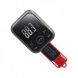 Promate CarMate-6 Bluetooth Car Kit and FM Transmitter