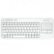 Logitech K400 Wireless Keyboard with Touchpad