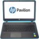 HP Pavilion 15 P051NE i5-6-1-2