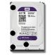 Western Digital Purple HDD 2TB WD20PURX