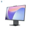 Lenovo ThinkCentre neo 50a i7 13620H 8 512SSD INT FHD NON TOUCH 23.8 عکس شماره 1