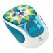 Logitech M238 Luke Lion Wireless Mouse