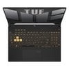 Asus TUF FX607VU i7 13620H 16 512SSD 6 4050 WUXGA