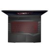 MSI PULSE GL76 12UEK i7 12700H 16 1SSD 6 RTX3060 FHD 17inch