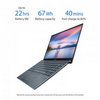 ASUS ZenBook UX325EA i7 1165G7 16 512SSD INT FHD