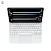 Apple Magic Keyboard for iPad Pro 13‑inch M4/M5 عکس شماره 6