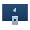 Apple iMac 24 Inch CTO M4 32 1SSD 10 Core GPU Blue