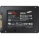 Samsung 850 Pro SSD Drive 128GB
