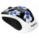 Logitech M238 Space Man Wireless Mouse