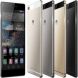 Huawei P8 Dual SIM-16GB