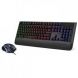 Rapoo V110 Keyboard and Mouse عکس شماره 1