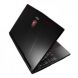 MSI GE63VR 7RE Raider i7 7700HQ 16 1 256SSD 6 1060 FHD