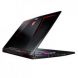 MSI GE63VR 7RE Raider i7 7700HQ 16 1 256SSD 6 1060 FHD