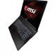 MSI GE63VR 7RE Raider i7 7700HQ 16 1 256SSD 6 1060 FHD