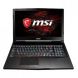 MSI GE63VR 7RE Raider i7 7700HQ 16 1 256SSD 6 1060 FHD