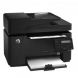 HP LaserJet Pro MFP M127fn Laser Printer