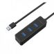 Orico 4 Port USB 3.0 Hub W5PH4-U3-V1 عکس شماره 3