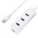 Orico 4 Port USB 3.0 Hub W5PH4-U3-V1 عکس شماره 4