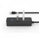 Orico 4 Port USB 3.0 Hub W5PH4-U3-V1 عکس شماره 5