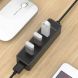 Orico 4 Port USB 3.0 Hub W5PH4-U3-V1 عکس شماره 6