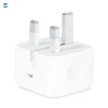 Apple 20W USB-C Power Adapter 3-Pin عکس شماره 1