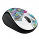 Logitech M325 Lady On The Lily Wireless Mouse