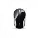 Logitech M187 Wireless Mouse Black