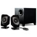 Creative Inspire T3130 2.1 Multimedia Speaker
